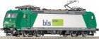 68504 Roco Electric locomotive class 185.2 (3-RAIL AC)